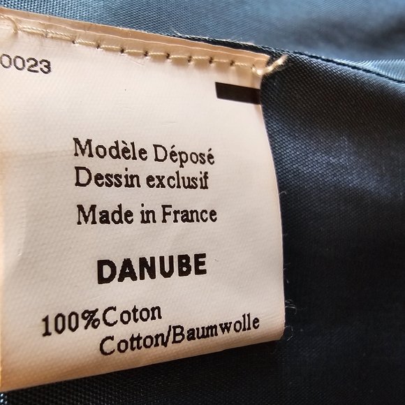 Chacok jacket - Picture 9 of 13